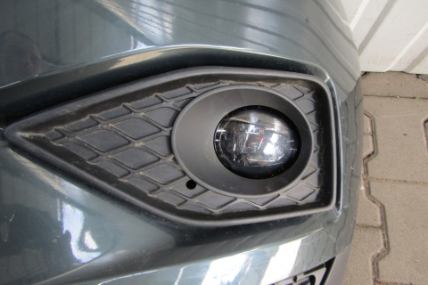 Zderzak przód przedni Seat Tarraco 5FJ 18-