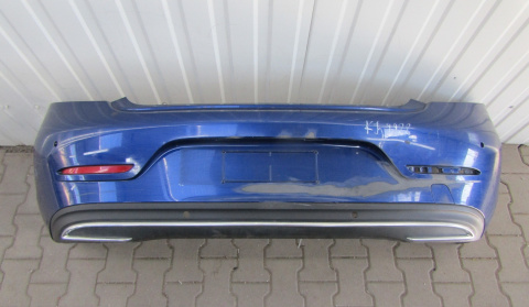 Zderzak tył Mercedes C KLASA 205 COUPE LIFT 18-
