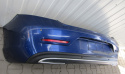Zderzak tył Mercedes C KLASA 205 COUPE LIFT 18-