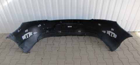Zderzak tył Mercedes C KLASA 205 COUPE LIFT 18-