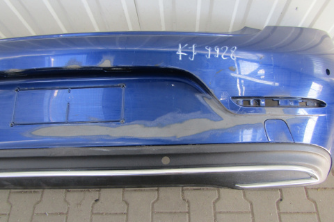 Zderzak tył Mercedes C KLASA 205 COUPE LIFT 18-