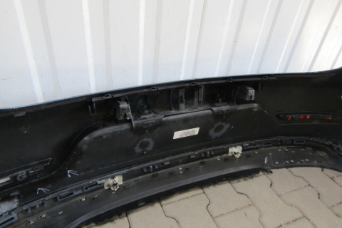 Zderzak tył Mercedes C KLASA 205 COUPE LIFT 18-