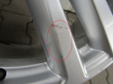 Felga Felgi Aluminiowe Audi Q7 SQ7 Q8 4M0 20”