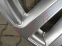 Felga Felgi Aluminiowe Audi Q7 SQ7 Q8 4M0 20”