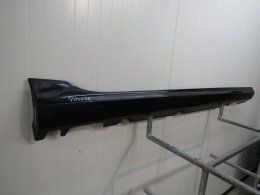Listwa progowa prawa Ford Fiesta MK8 ST 5D 18-