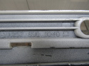 Listwa progowa prawa Mercedes E 207 AMG Cabrio 09-17