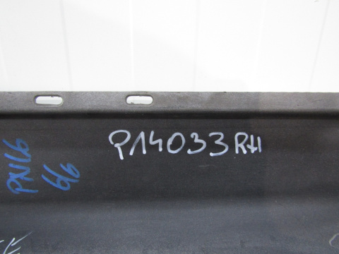 Listwa progowa prawa Saab 9-5 I Aero Vigen kit 5020045