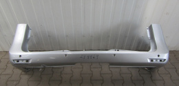 Zderzak tył MERCEDES VITO W447 14-19 LONG / ŚLIZGI