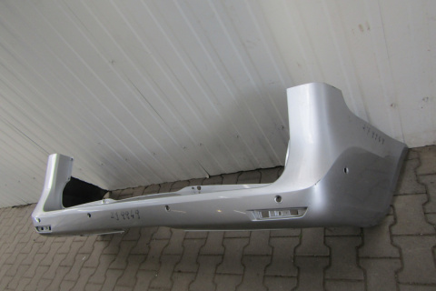 Zderzak tył MERCEDES VITO W447 14-19 LONG / ŚLIZGI