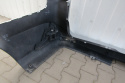Zderzak tył MERCEDES VITO W447 14-19 LONG / ŚLIZGI