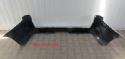 Zderzak tył MERCEDES VITO W447 14-19 LONG / ŚLIZGI