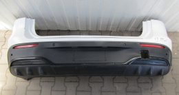 Zderzak tył Mercedes X243 EQB AMG 21