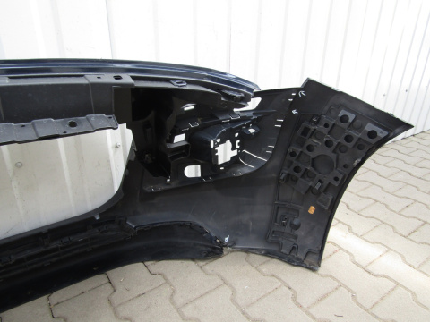 Zderzak przód przedni Peugeot 3008 1 I 09-12