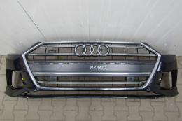 Zderzak przód przedni Audi A7 C8 4K8 17-