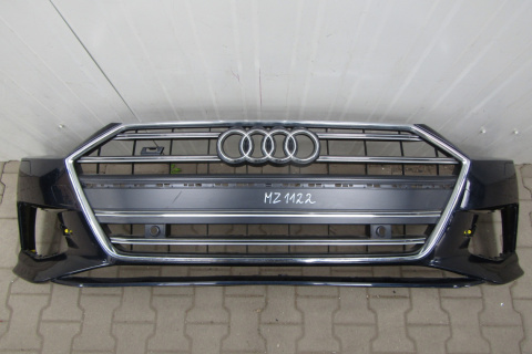 Zderzak przód przedni Audi A7 C8 4K8 17-