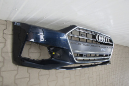 Zderzak przód przedni Audi A7 C8 4K8 17-