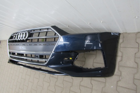 Zderzak przód przedni Audi A7 C8 4K8 17-
