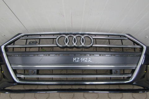 Zderzak przód przedni Audi A7 C8 4K8 17-