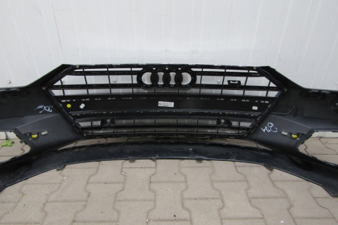 Zderzak przód przedni Audi A7 C8 4K8 17-