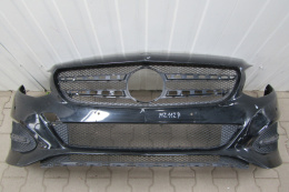 Zderzak przód Mercedes B klasa W246 Lift 14-