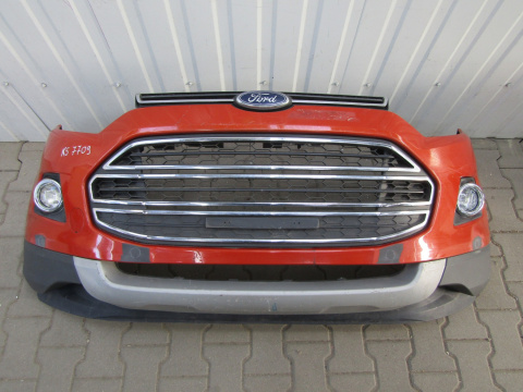 Zderzak przód przedni Ford Ecosport 2 II 12-17
