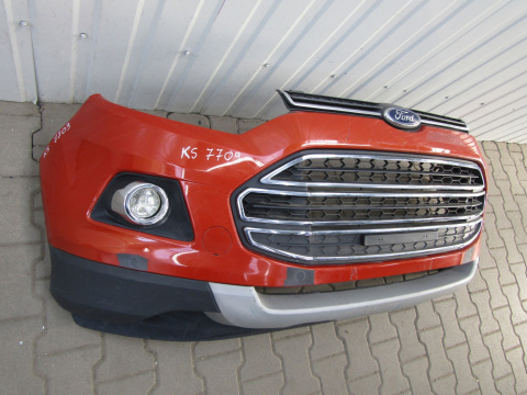 Zderzak przód przedni Ford Ecosport 2 II 12-17