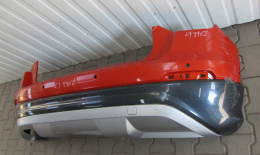 Zderzak tył tylny Audi Q2 81A 16-