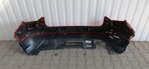 Zderzak tył tylny Audi Q2 81A 16-