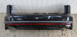 Zderzak tył VW Touareg III R / R-Line LIFT 23-