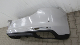 Zderzak tył tylny Porsche Panamera II 971 LIFT 19-