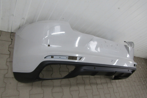 Zderzak tył tylny Porsche Panamera II 971 LIFT 19-