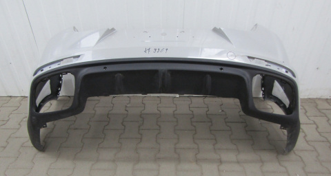 Zderzak tył tylny Porsche Panamera II 971 LIFT 19-
