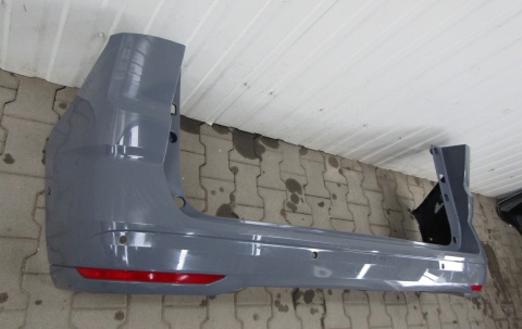Zderzak tył tylny VW Multivan T7 7T0 21-
