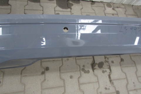 Zderzak tył tylny VW Multivan T7 7T0 21-