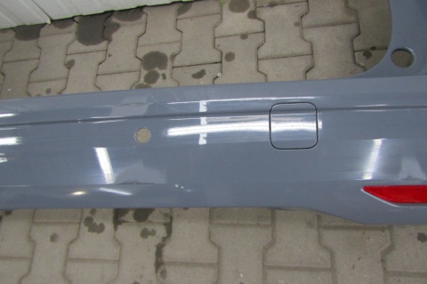 Zderzak tył tylny VW Multivan T7 7T0 21-