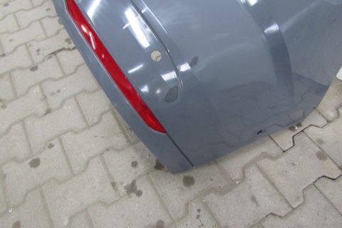 Zderzak tył tylny VW Multivan T7 7T0 21-