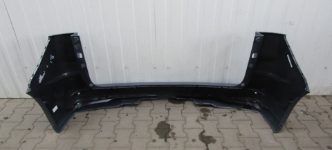 Zderzak tył tylny VW Multivan T7 7T0 21-