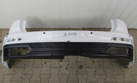 Zderzak tył tylny Audi A6 C8 4K9 S-Line Kombi