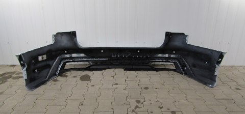 Zderzak tył tylny Audi A6 C8 4K9 S-Line Kombi