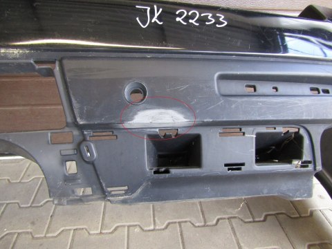 Zderzak tył tylny Range Rover Sport Autobiography