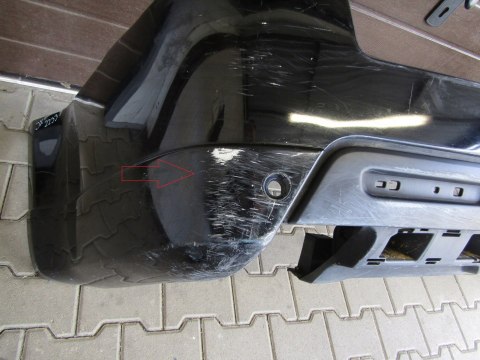 Zderzak tył tylny Range Rover Sport Autobiography