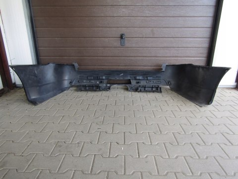 Zderzak tył tylny Range Rover Sport Autobiography