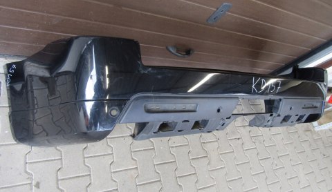 Zderzak tył tylny Range Rover Sport Autobiography