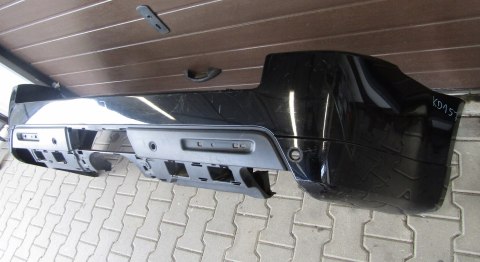 Zderzak tył tylny Range Rover Sport Autobiography