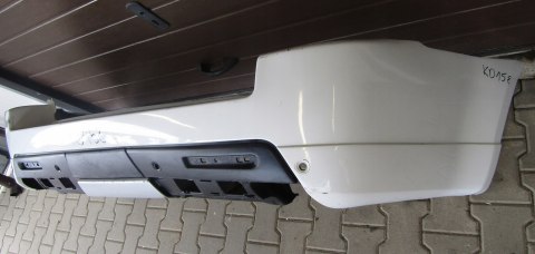 Zderzak tył tylny Range Rover Sport Autobiography