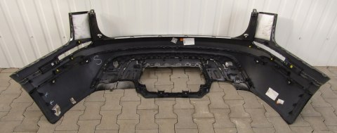 Zderzak tył tylny Range Rover Velar 17-