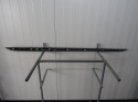 Listwa progowa lewa Audi A1 S line 82A 17- S1