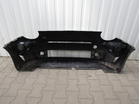 ZDERZAK PRZÓD PRZEDNI FIAT 500 S SPORT LIFT 16-