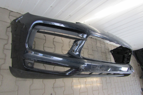 Zderzak przód przedni Porsche Cayenne III 3 9Y0 18-