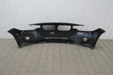 Zderzak przód przedni BMW 3 F30 F31 11-15